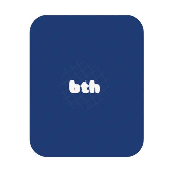 Logo BTH